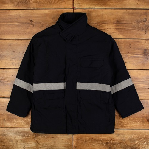 Bollwerk jacke herren blau - bollwerk,