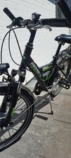 Kinder Fahrrad - Pegasus
