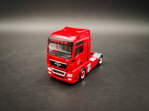 Herpa man tgx hoyer - man,