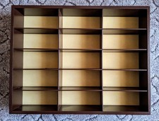 Edition Atlas Regal/Setzkasten