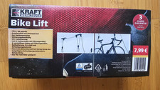 Fahrradlift Deckenlift