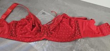 Bonprix BH Rot Herz Neu 85 G
