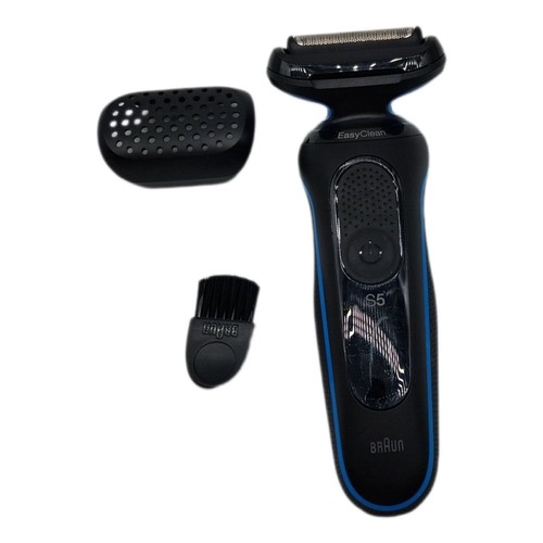Braun series rasierer herren - 5,