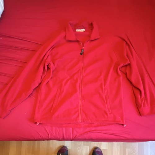 Fleecejacke herren xxl - fleecejacke,