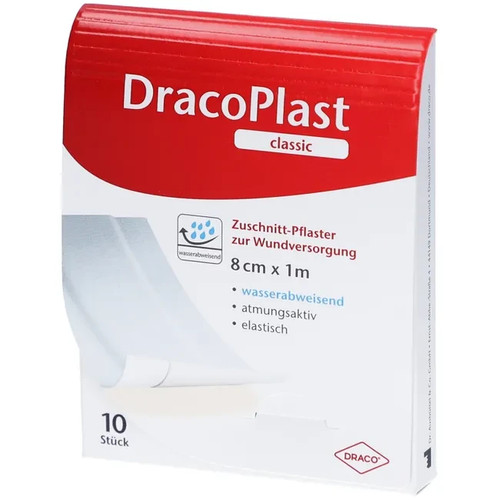 Dracoplast classic pflaster - classic,