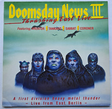 Doomsday News III. (Kreator