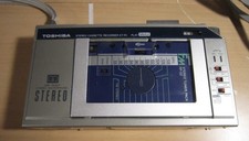 Toshiba Walkman KT-S1 mit