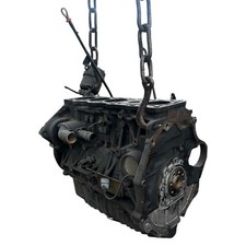 VW T4 Transporter 2.5 TDI