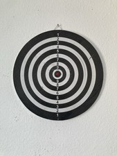 Dart ? Spiel mit Pfeilen Gebraucht ? 37 x 1,5 cm