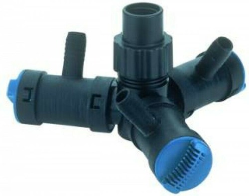 Oase multi zoll - wd, 3/4"