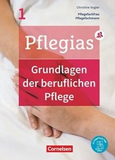 Pflegias - Generalistische