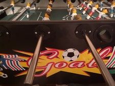 Kicker , Turnierkicker  Heiku  "CHAMP GOAL" , wie neu