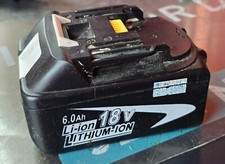 Makita 18V Akku – 5.0Ah – mit Samsung-Zellen – Privatverkauf