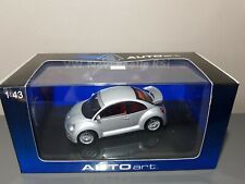 VW New Beetle RSI - 1:43 -