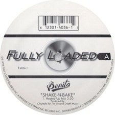 Benito - Shake-N-Bake (12")
