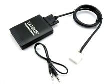 Yatour USB SD AUX Adapter CD