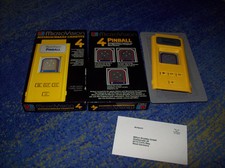 HANDHELD Microvision ! MICRO