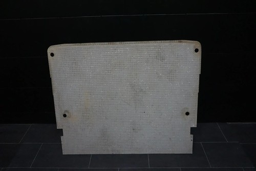 Multivan boden - t4,