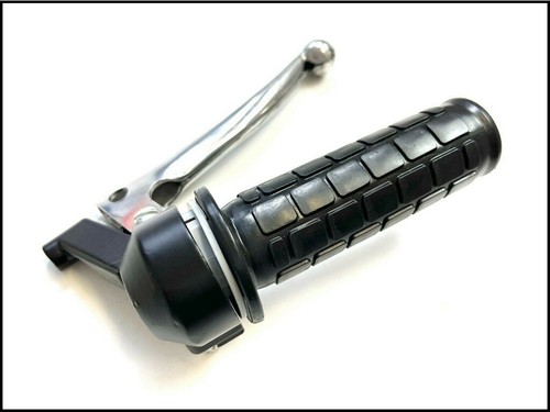 Hercules gasgriff armatur typ - hercules,