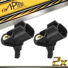 2x ABS Sensor Raddrehzahl
