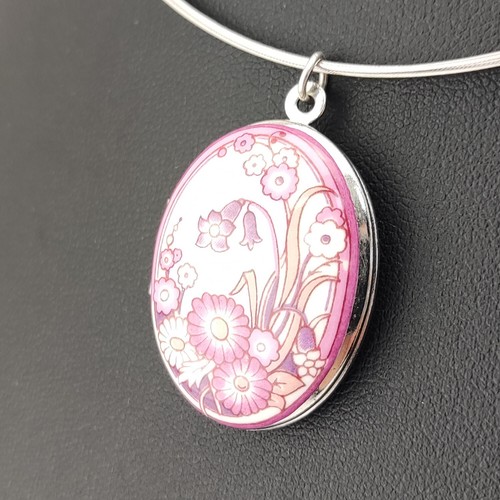 Michaela frey silber charm - silber,
