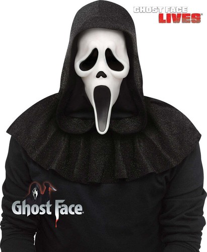 Ghostface 25th jubiläum - ghostface-, film