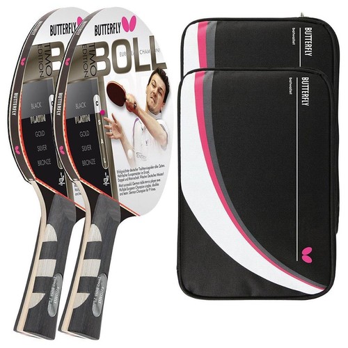 Timo boll platin 85025 - timo,