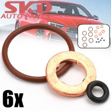 Dichtung-satz Einspritzdüsen