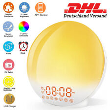 Lichtwecker Tageslichtwecker