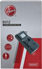 Lithium-Akku Hoover 35602208 B012 für HF122 H-Free 100 Akku-Handstaubsauger