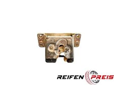 Schloss Heckklappe 90563999 Heckklappenschloss hinten Heck Opel Corsa C Meriva A