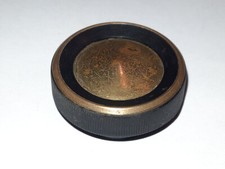 Pos 2) 1 vorderer Drehknopf