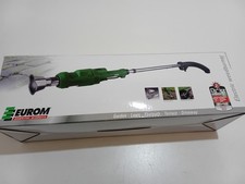 Eurom Electric Weedburner –