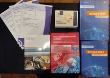 Lernpaket Fachinformatiker/in