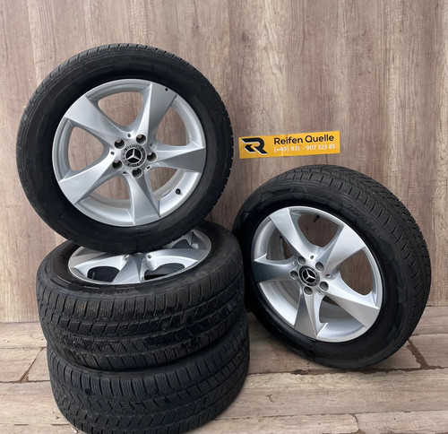 Original winterräder 17 - original,