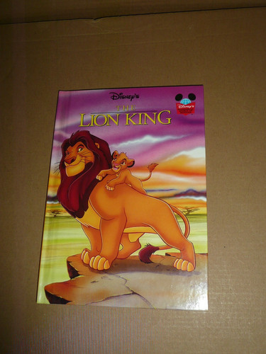 1994 walt disney s - -,