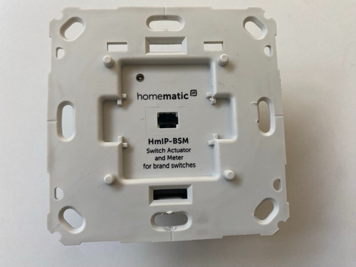 Homematic hmip bsm - homematic, hmip‑bsm