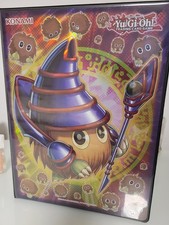 Yu-Gi-Oh! Sammelkarten Album Deutsch Seltene Karten 1 Auflage