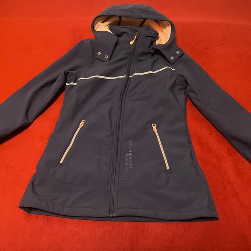 0liver outdoor jacke 176 - outdoor, xl