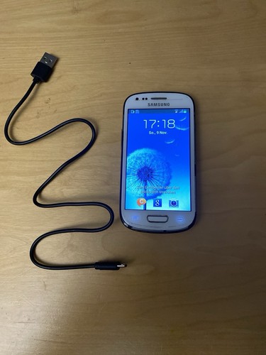 Samsung mini handy - s3,