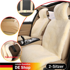 Stück vordere sitzbezüge - 2,