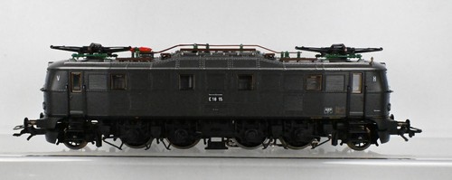 Märklin 37681 lok br - h0,