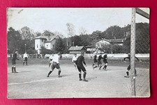 Sport foto coburg 1925 - foto, ak