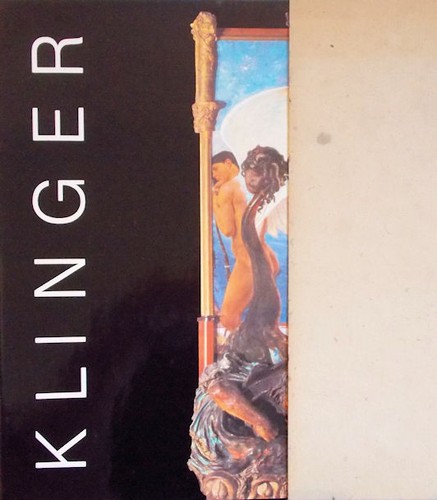 Klinger max repräs - klinger,, max.