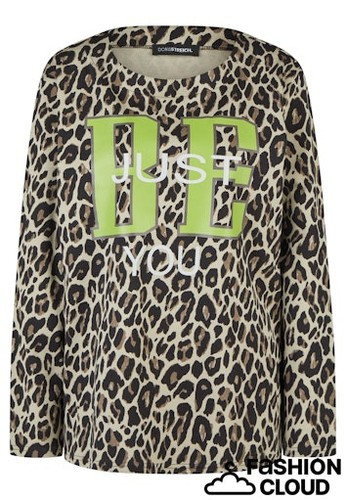 Doris streich sweatshirt - doris,