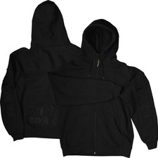 Rokker Zip Hoodie