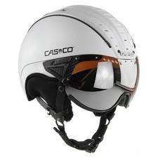 SP-2 Carbonic Visor weiss