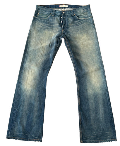 Levis 512 bootcut größe - bootcut,