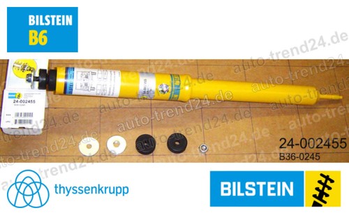 Bilstein dämpfer - bilstein, b6