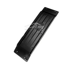 TSRC Chassis Schutzplatte für